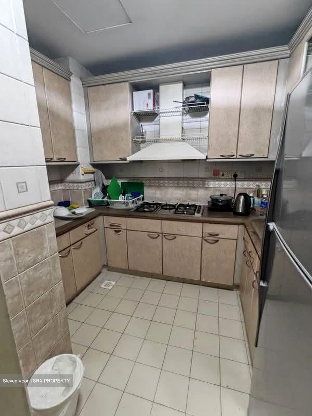Regent Park (D5), Condominium #566453241